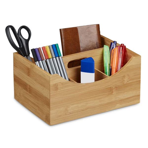 Desk Tidy, Organisers & Stationery Boxes Wayfair.co.uk